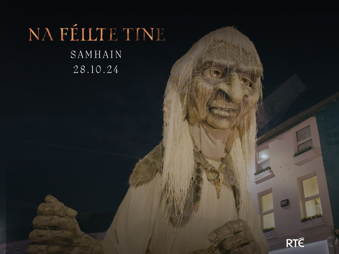 Na Féilte Tine